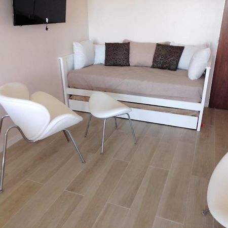 Petit Apartment En Avenida Belgrano Буэнос-Айрес Экстерьер фото
