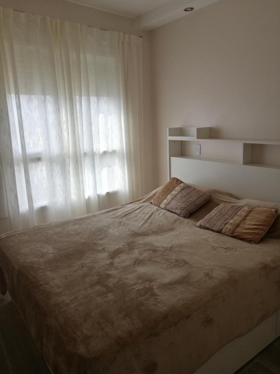 Petit Apartment En Avenida Belgrano Буэнос-Айрес Экстерьер фото